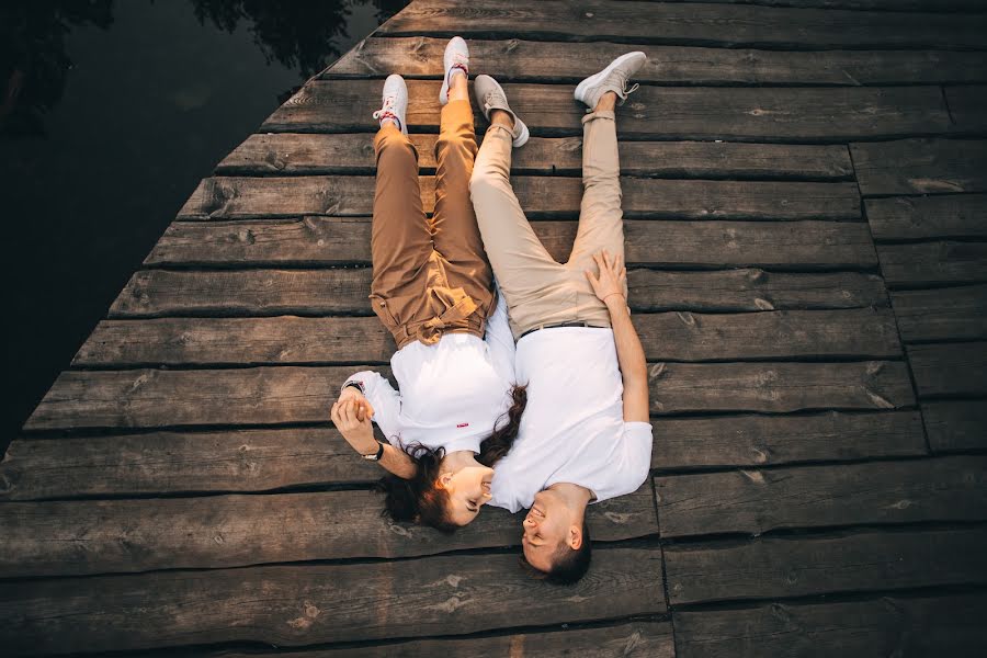 Hochzeitsfotograf Vova Staschuk (stashchukfamily). Foto vom 22. Mai 2020