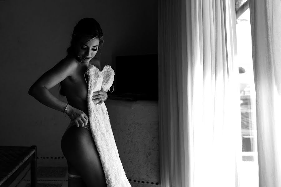Wedding photographer Paloma Lopez (palomalopez91). Photo of 16 January 2020