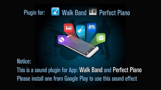 Guitar Sound Effect Plugin for PC and MAC