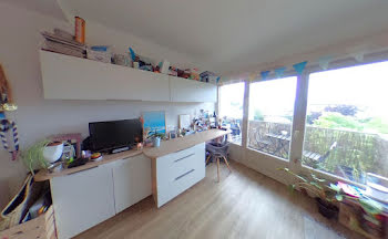 appartement à Bordeaux (33)