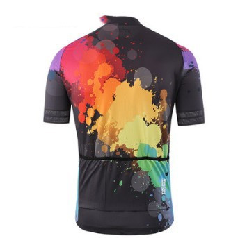 Title 3, Short Sleeve Fast Dry Breathable Mountain Bike ...