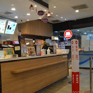 摩斯漢堡MOS BURGER(竹北縣政店)