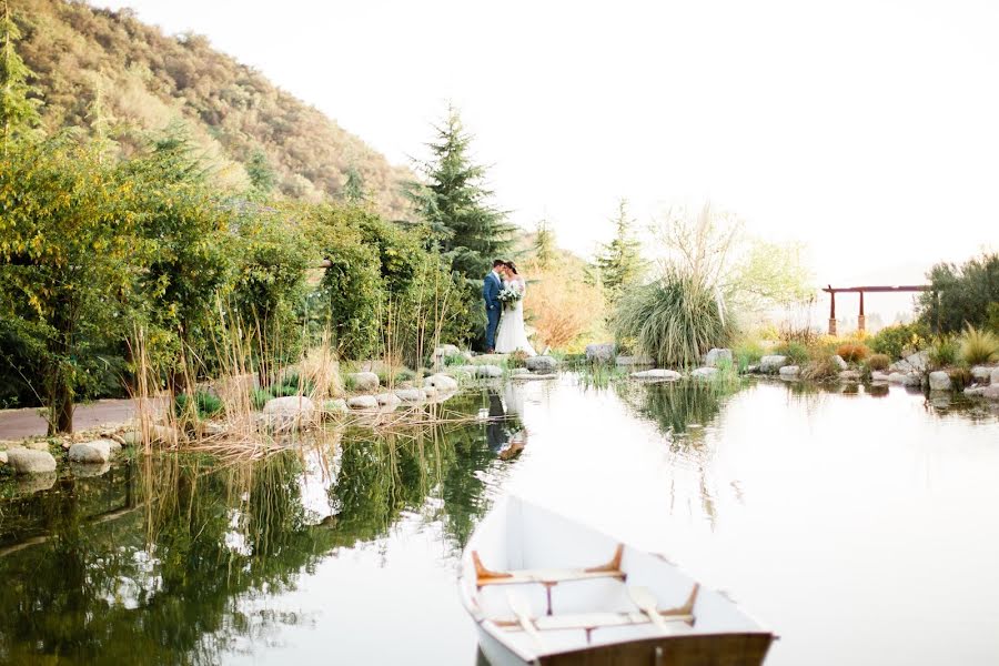 Fotografo di matrimoni Kielle Laren (kiellelaren). Foto del 8 settembre 2019