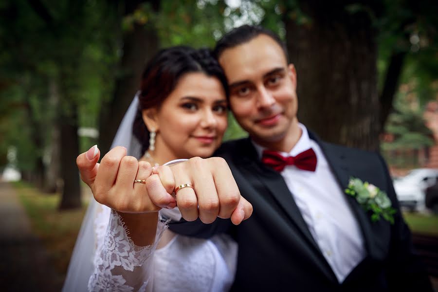 Fotógrafo de casamento Delana Romanova (delana). Foto de 25 de agosto 2021