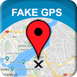Cover Image of Télécharger Fake GPS Location 1.09 APK