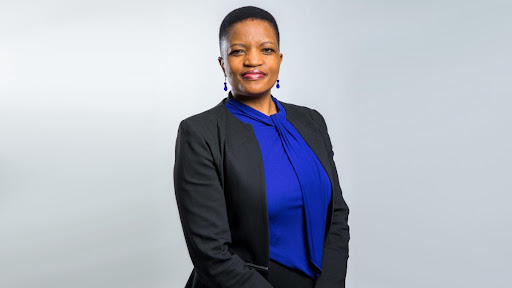 ICASA acting chairperson Yolisa Kedama.