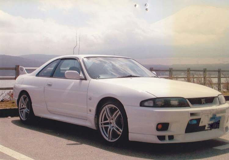 マロンさんが投稿した車高調整・ホイール交換・マフラー交換・タイヤ交換に関するカスタム事例の投稿画像3枚目