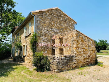 maison à Uzès (30)