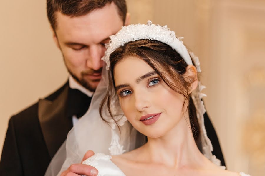 Fotografo di matrimoni Ivan Rudenko (vanruden). Foto del 20 aprile 2023