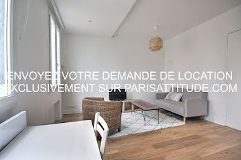 appartement à Paris 2ème (75)