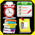 To Do List Notes Alarm Color Reminder Note Notepad8.0