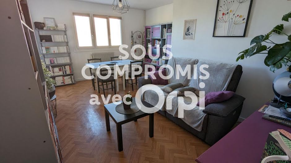 Vente appartement 3 pièces 67 m² à Cournon-d'Auvergne (63800), 109 000 €