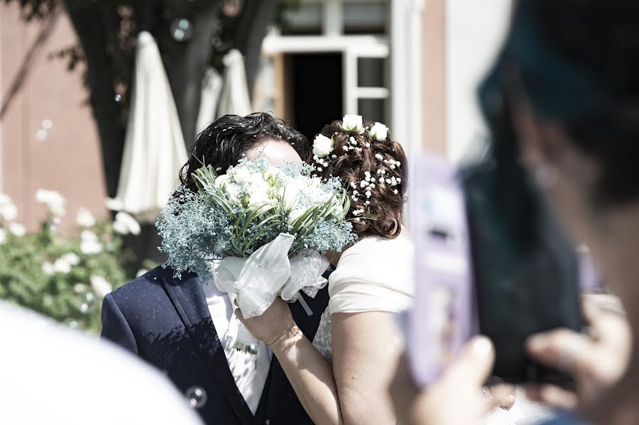 Photographe de mariage Stefania Tassone (stefania). Photo du 21 août 2019