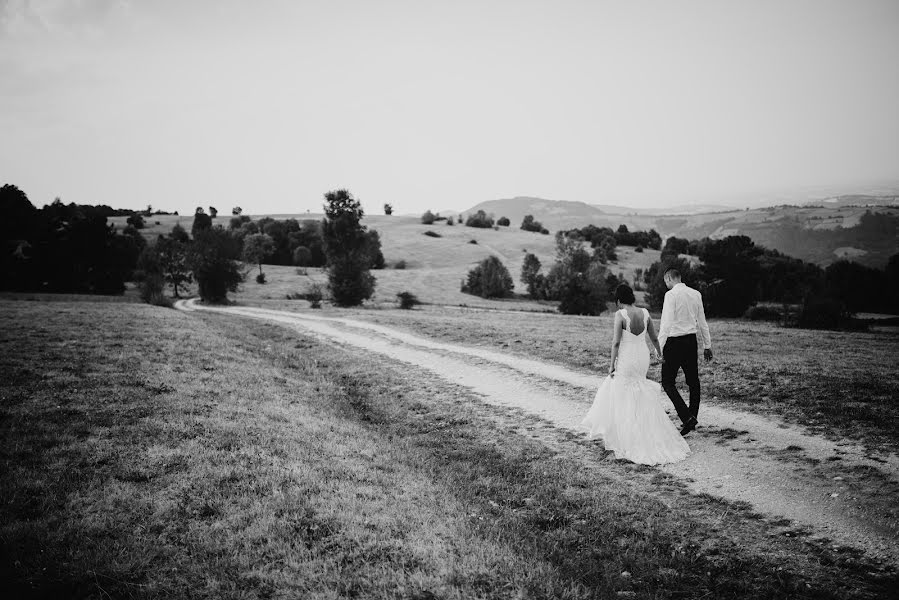Bröllopsfotograf Vukasin Jeremic (vukasinjeremic). Foto av 5 februari 2018