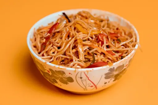 Chicken Schezwan Noodles