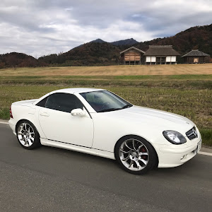 SLK R170