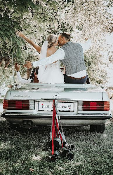 Photographe de mariage Bettina Podlich-Huber (bettinalovestory). Photo du 13 décembre 2022