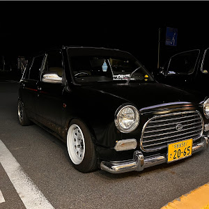 ミラジーノ L710S