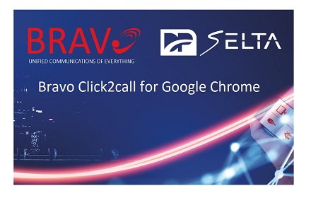 BravoClick2Call small promo image