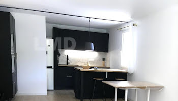 appartement à Montpellier (34)