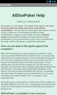 AIDicePoker(圖4)-速報App