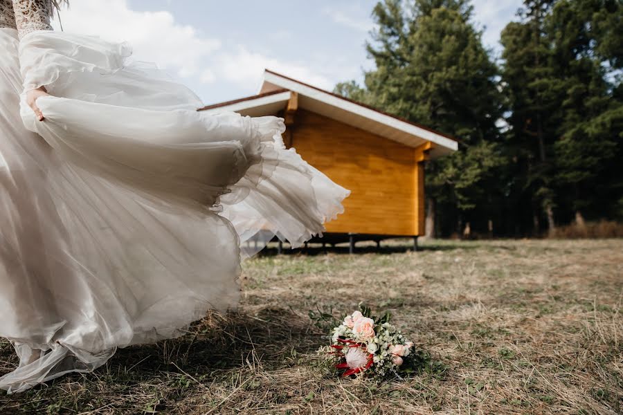 Hochzeitsfotograf Sasha Ovcharenko (sashaovcharenko). Foto vom 11. Mai 2020