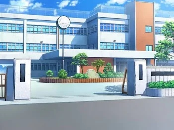 すとぷり＆いれいす学園