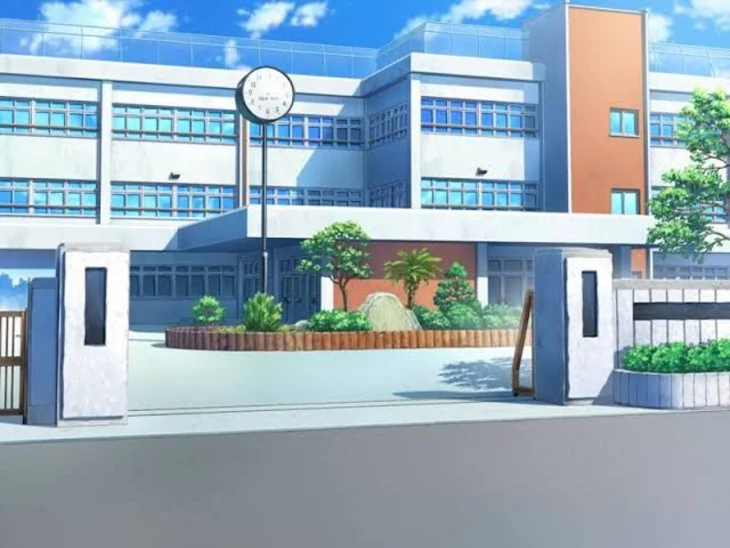 「すとぷり＆いれいす学園」のメインビジュアル