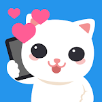 Cover Image of Descargar Buenas noches - Chat de voz aleatorio 1.186.0 APK