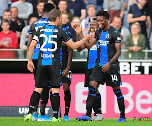 De supporters van Club Brugge hebben er vertrouwen in: "Het moet dit jaar gebeuren"