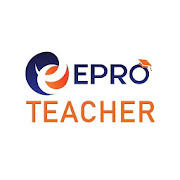 EPRO Teacher  Icon