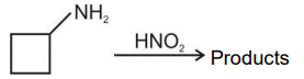 Chemical reactions of amines