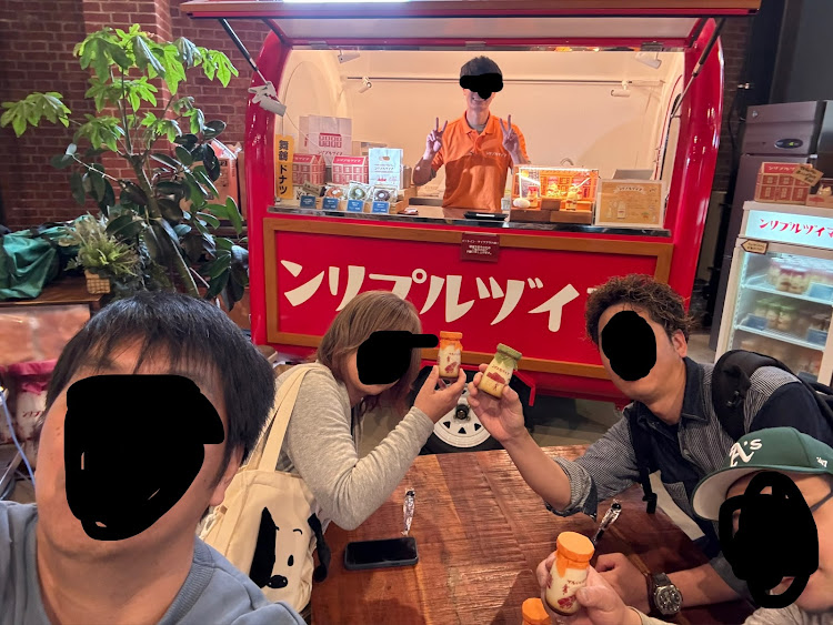 スイフトスポーツのFive color’5・ツツジコラボ・舞鶴赤れんがパーク・舞鶴MT・朝日夕日コラボに関するカスタム事例の投稿画像6枚目