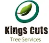 KINGS CUTS TREE SERVICES Logo