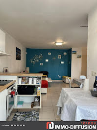 appartement à Valence (26)