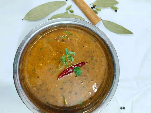 Dal Makhani