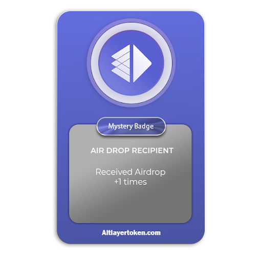 Access altlayertoken.com 1