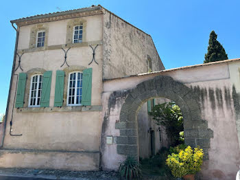 maison à Ferran (11)