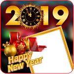 Cover Image of Download Happy New Year Insta DP Maker 1.0 APK