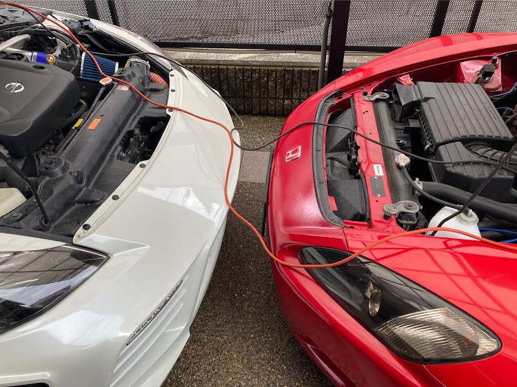 S2000のキョンさんが投稿したカスタム事例の投稿画像1枚目