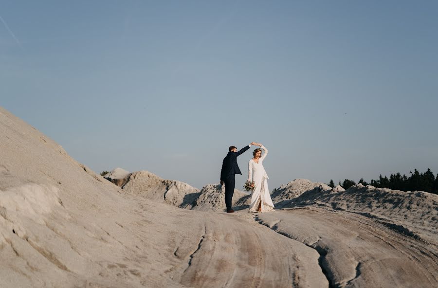 Fotograf ślubny Martin Faltejsek (martinfaltejsek). Zdjęcie z 15 października 2019