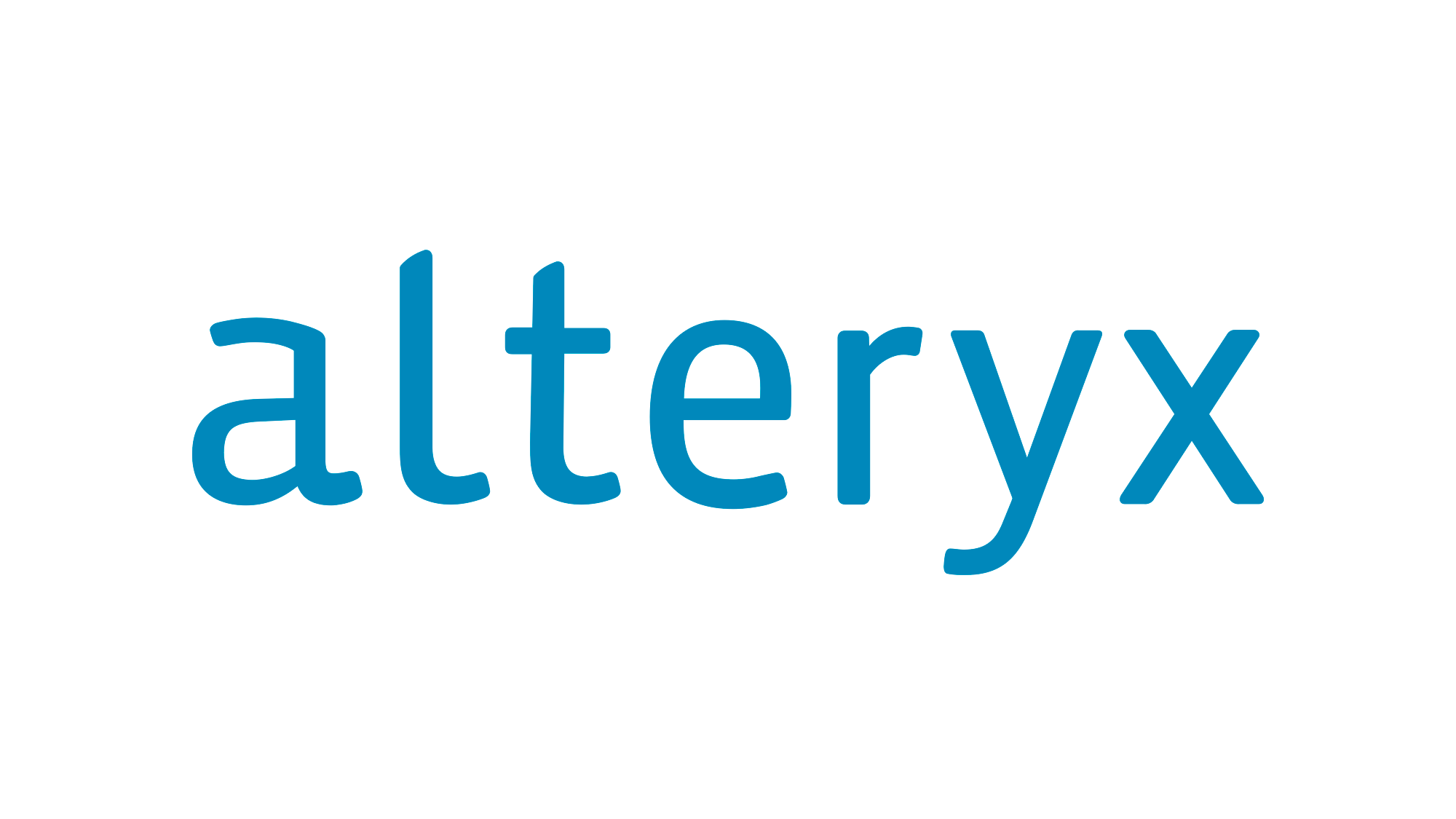 alteryx logo