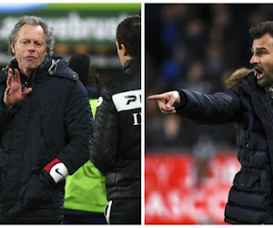 Preud'homme en Leko oneens over bewuste penaltyfase: "Een rechtmatige strafschop" vs. "Dit was lachwekkend"