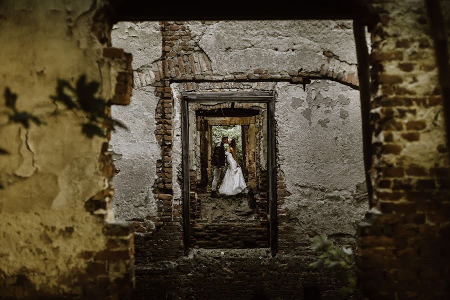 Wedding photographer Paweł Kowalewski (kowalewski). Photo of 5 February 2020