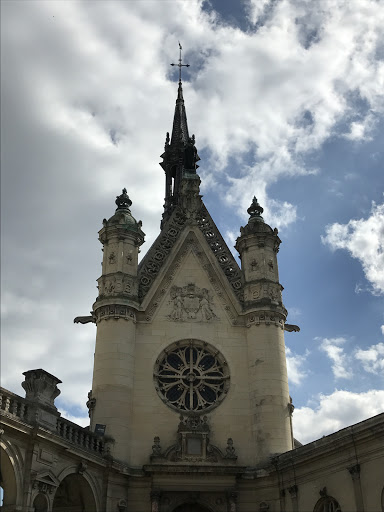 Chateau de Chantilly