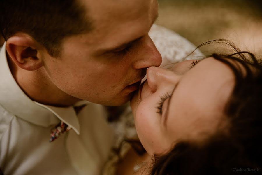 Fotógrafo de bodas Charlene Rose K (charlene-rose-k). Foto del 29 de abril 2019