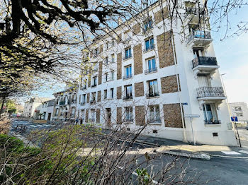 appartement à Nogent-sur-Marne (94)