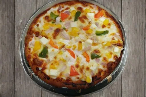 Veg Wonder Pizza