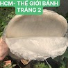 Bánh Tráng Phơi Sương Đặc Sản Gò Dầu Tây Ninh