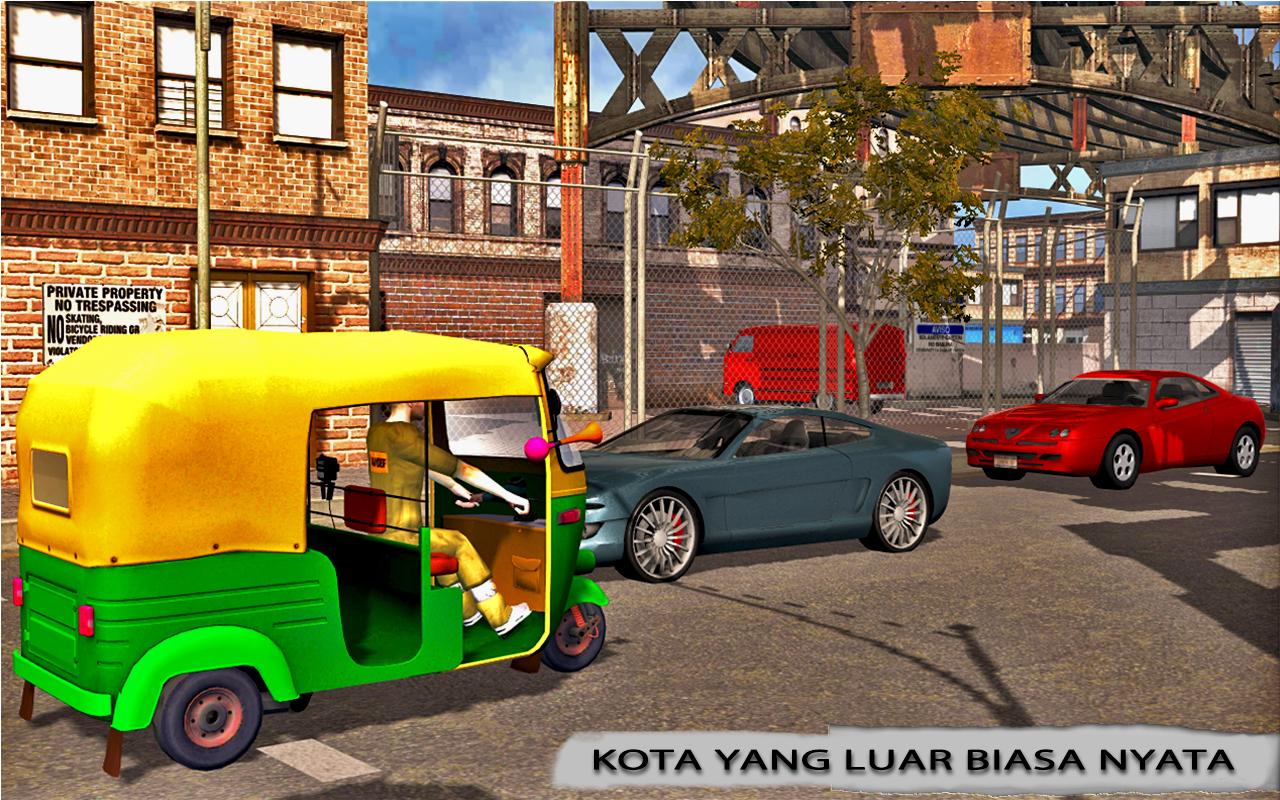 Offroad Chingchi Mendorong Apl Android Di Google Play